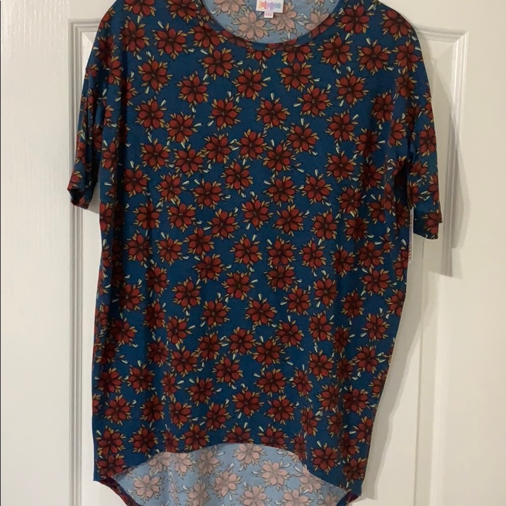 LuLaRoe Irma